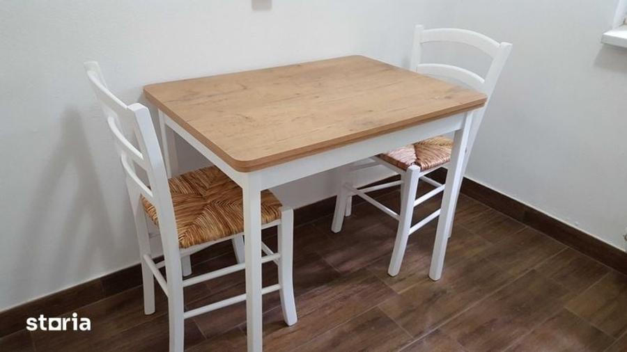 Apartament cu 2 camere decomandat în Olimpia-Stadion