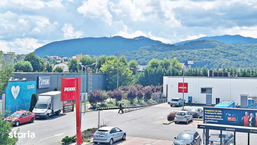 Apartament cu 3 camere decomandat în Bartolomeu