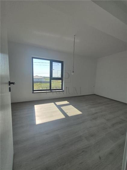 DUPLEX DESPARTIT - ZONA FOARTE BUNA- FINISAJE TOP - 23