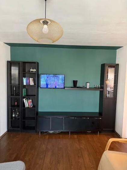 Apartament 2 camere, decomandat, 50 mp, ac, metrou, balcon, Drumul Taberei - 3