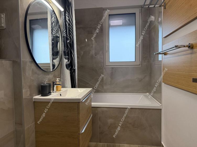 Apartament premium 2 camere | IRIS Armoniei | Parcare subterana -Torontalului - 13