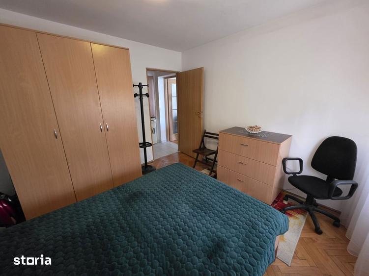 Apartament cu 2 camere, mobilat în Câmpia Libertății