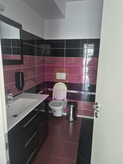 Apartament cu 2 camere decomandat în Floreasca