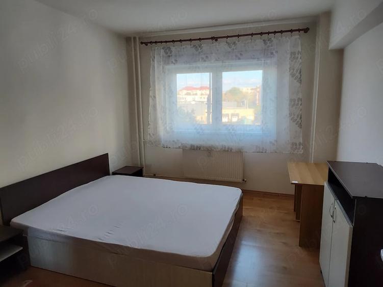 Apartament cu 2 camere decomandat în Mărăști