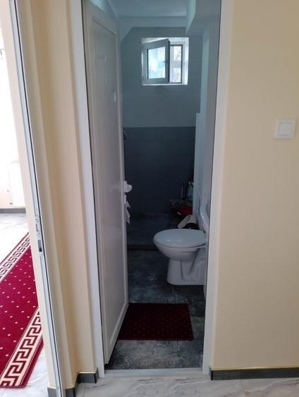 Apartament cu 4 camere decomandat în Semicentral