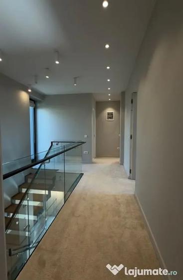 Casa / Vila Amber Gardens | Tunari | 6 camere | Otopeni - 12