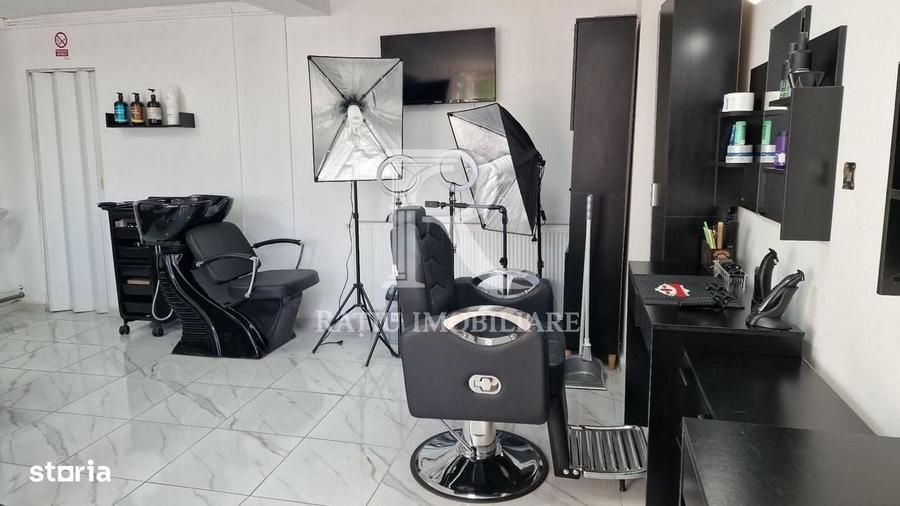 Spațiu comercial, de 27 mp, în Central