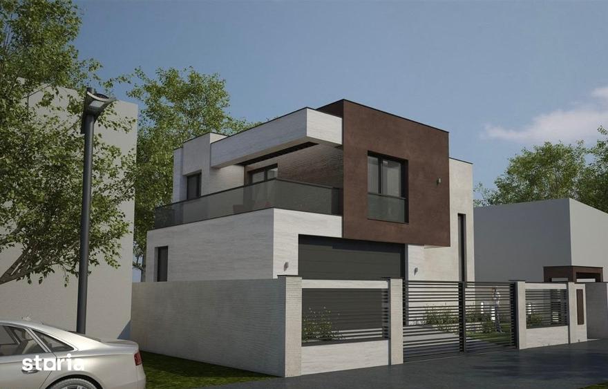 Casă cu 4 camere cu Teren 426 Mp în Odăi