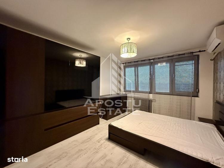 Apartament cu 2 camere în Olimpia-Stadion