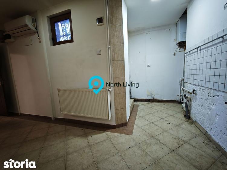 Apartament 4 camere, vila, 120 mp, Hala Traian, investi?ie - 1