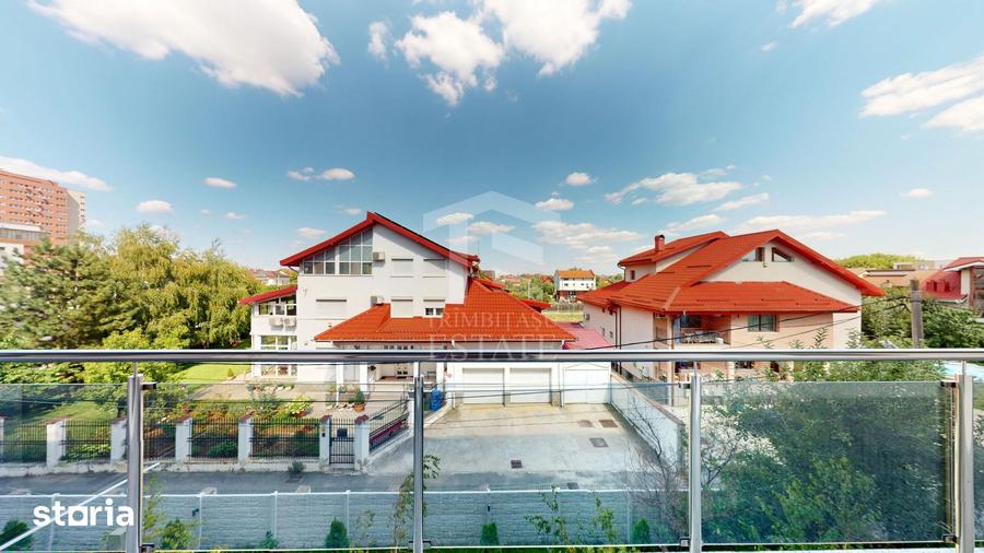 Apartament 2 camere | Bloc Nou 2025 | Balcon 10 mp | Etaj 2/4 - 1