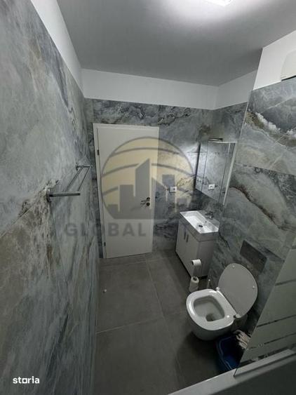 Garsonieră decomandată în Rahova
