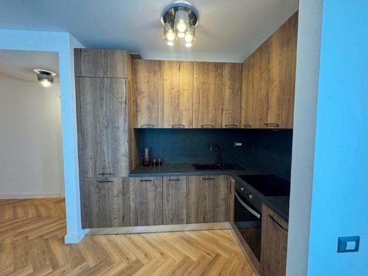 Apartament de 2 camere | Parcare subterana | Zona Rond Pipera - 7