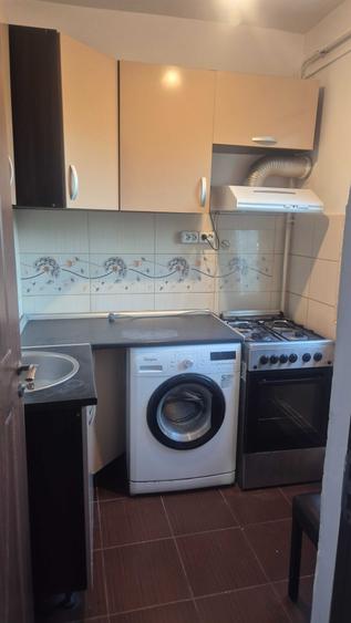 Apartament cu 2 camere nedecomandat în Central