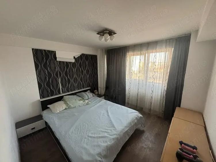 Apartament cu 3 camere decomandat în Șagului