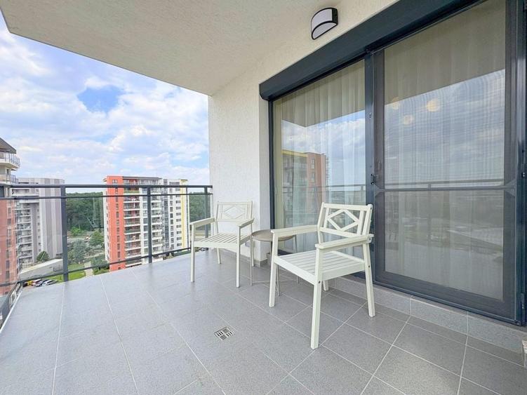 De vanzare apartament in zona de Nord - Comision 0% - 11