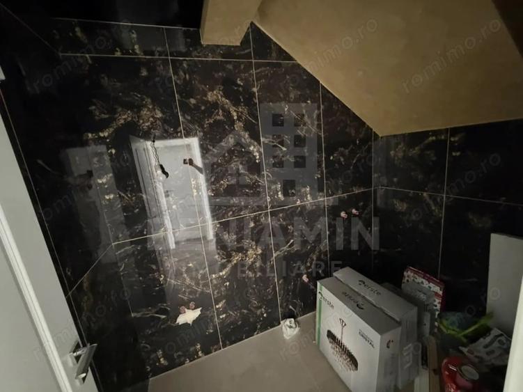Casa 3 dormitoare-3 bai-Bariera Valcii-Moderna-toate utilitatile - 2