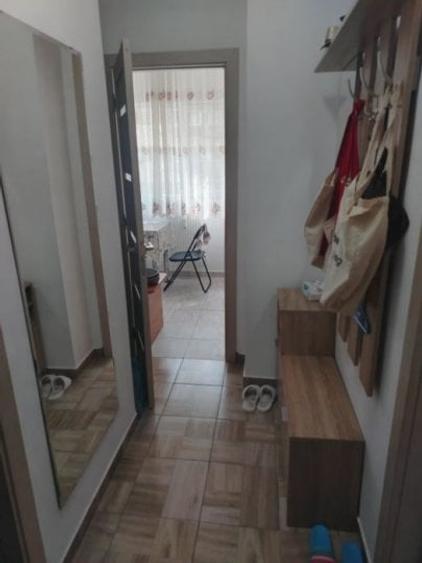 Garsonieră decomandată în Iancului