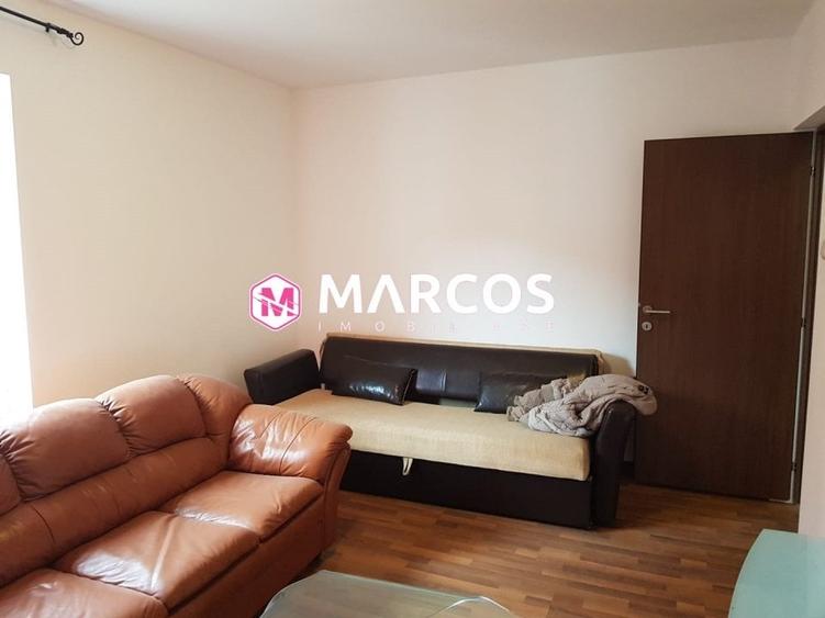 Apartament cu 2 camere decomandat în Luncă