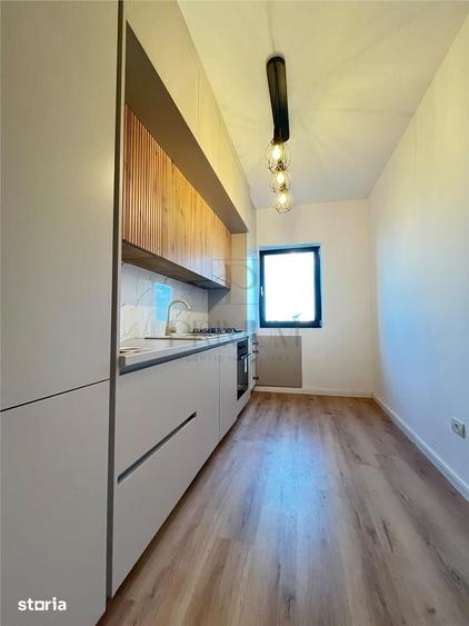 Apartament cu 2 camere decomandat în Giroc — fotografia 1