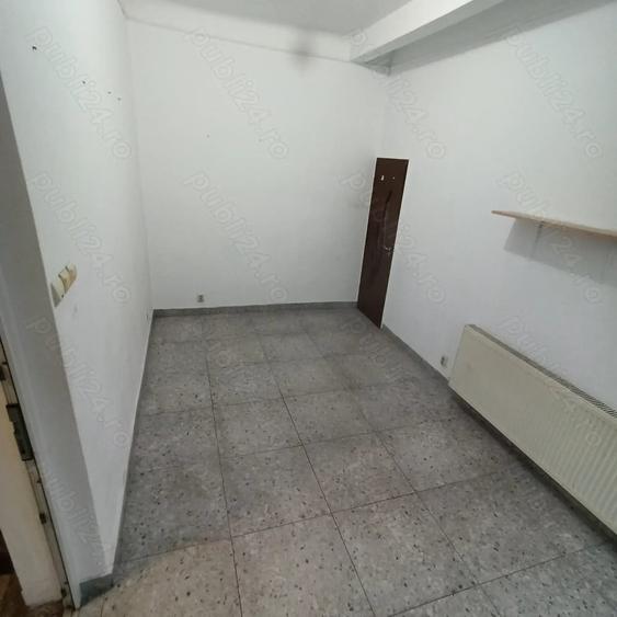 Inchiriez 14 mp PARTER vis a vis de Titu Maiorescu calea vacaresti - 1