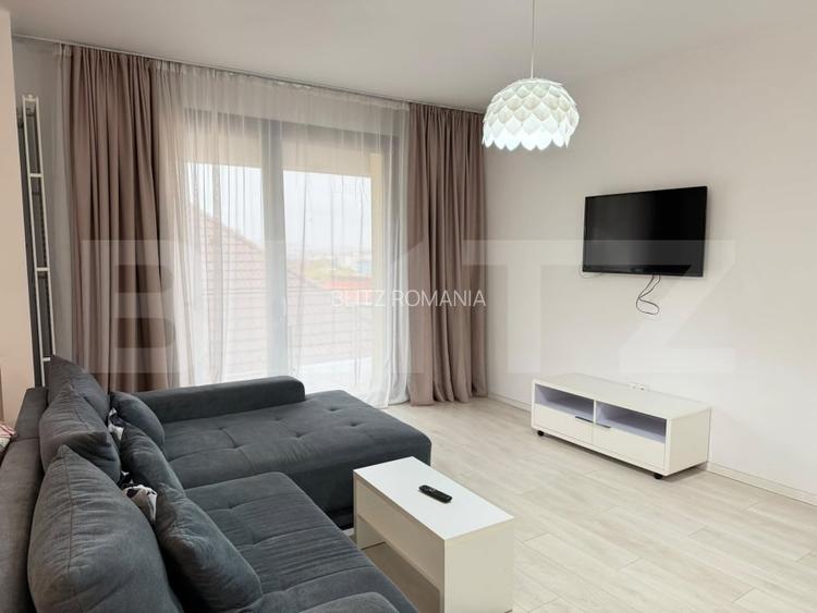Apartament 3 camere, 80 mp, zona Bartolomeu