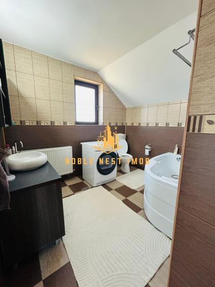 Casă cu 3 camere cu Teren 761 Mp în Trivale