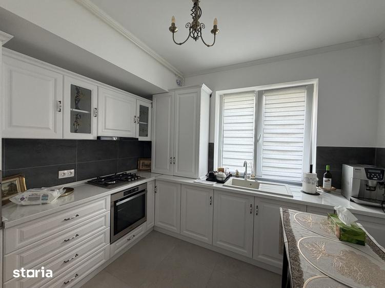 Apartament 2 camere | Qualis | 65 mp | 2 terase | Prima inchiriere - 5