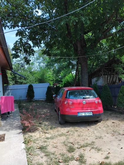 Casă cu 4 camere în Tisău