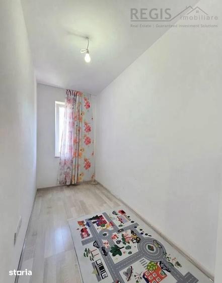 Apartament cu 3 camere în Bartolomeu