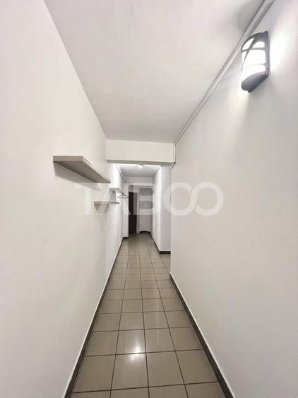 Apartament cu 4 camere decomandat, mobilat în Mărăști