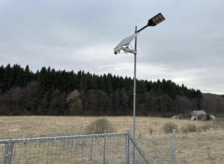 Teren de 1030 mp, în Vlădeni