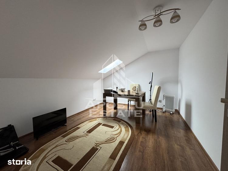Apartament cu 3 camere decomandat în Ciarda Roșie