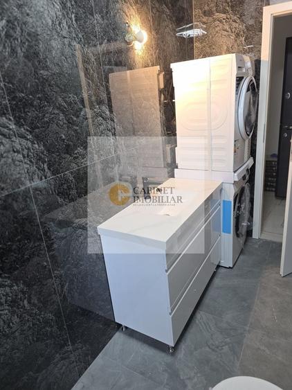 Studio | Creditabil | Renovat | Utilat | 1980 | Metrou Pacii - 5 min - 5