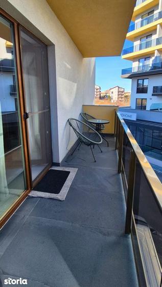 Apartament in Buna Ziua - 3 camere | 78 mp utili + 17 mp 2 balcoane - 29