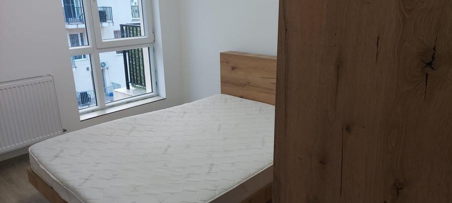 Inchiriere 2 camere Grand Arena Metalurgiei - 9