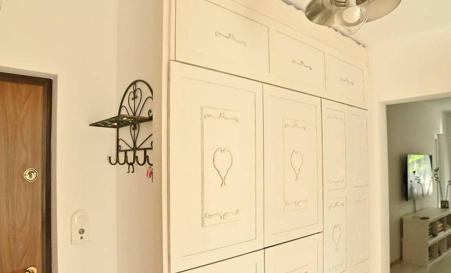 Apartament 2 camere amenajat shabby chic, Eminescu Mosilor Dacia. - 15