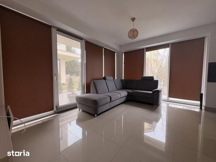 Casă cu 4 camere cu Teren 70 Mp în Europa