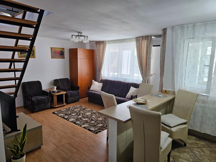 Apartament cu 2 camere decomandat în Drumul Taberei
