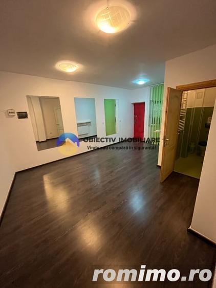 Casa + spatiu comercial la pret de apartament , Precista - Piatra Neamt - 2