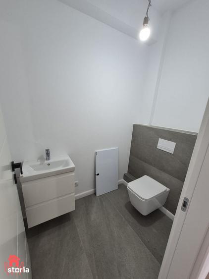 Apartament cu 4 camere în Tunari