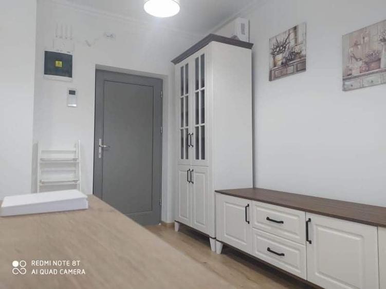 Apartament cu 2 camere în Copou