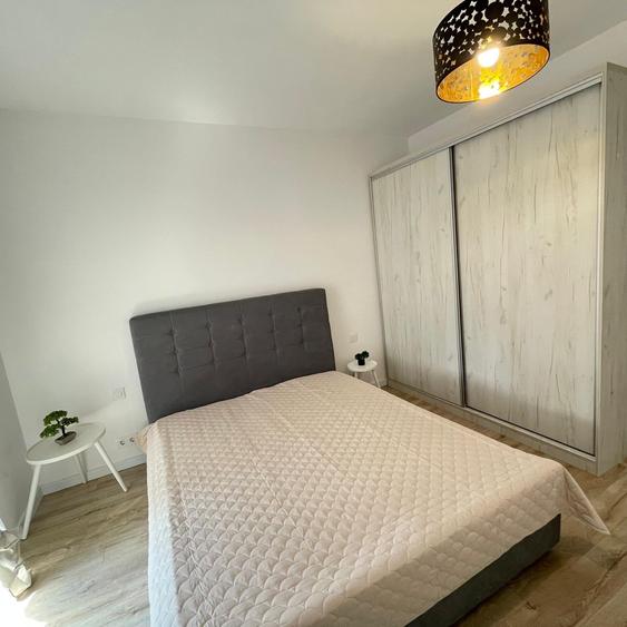 NUSCO CITTA- APARTAMENT MOBILAT SI UTILAT TOTUL NOU-LIBER - 11
