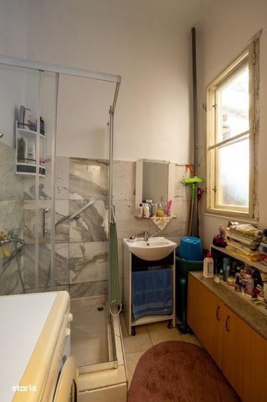 Ultracentral! Apartament cu 3 camere, 94mp Piata Unirii - 10
