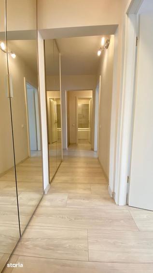 Apartament 4 camere Decomandat Str. Carpatilor - 12