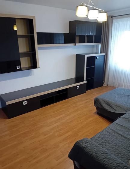Apartament cu 2 camere decomandat în Sebastian