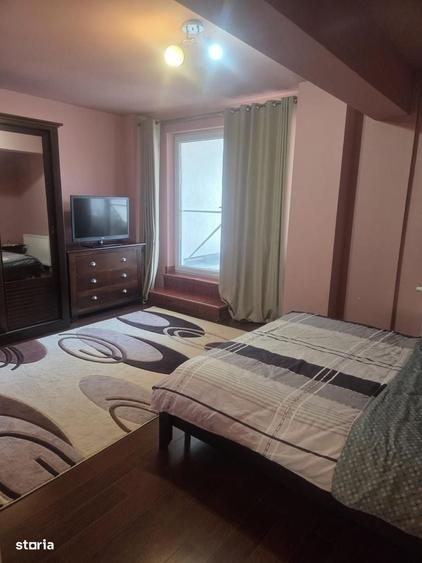 Apartament cu 3 camere decomandat în Tudor Vladimirescu