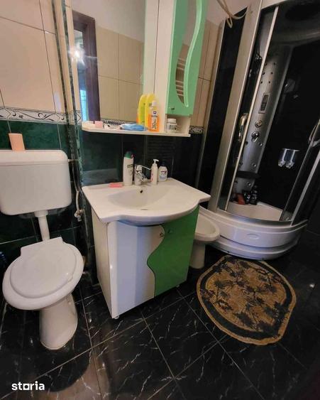 Apartament cu 2 camere în Ultracentral