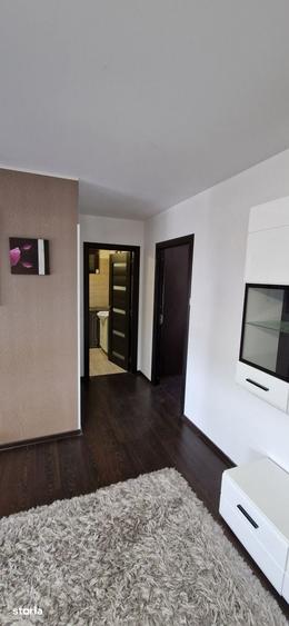 Apartament 2 camere, 59 mp, etaj 4/4 pod, mobilat si utilat, zona Bari - 8