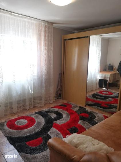 Casa compusa din 2 apartamente, Trivale, teren 450 mp - 5